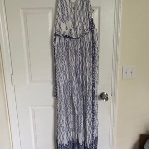 Brand new maxi dress no tags !